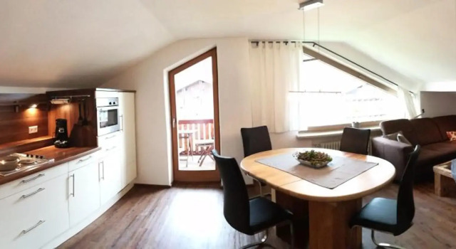 Ferienwohnung Traudl, Varaa Hotelli Hotellit Baijeri pysäköinnillä, Pysäköinti