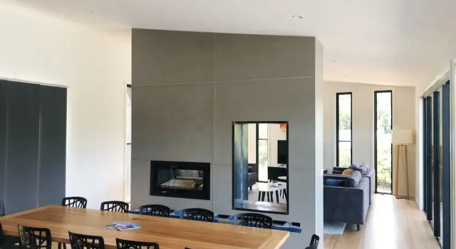 Mountain Mist Retreat - 5 Bedrooms, Book Apartment Bright 
