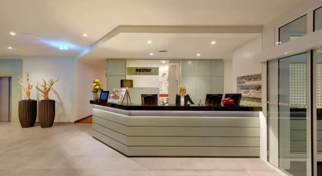 ibis Styles Neckarsulm