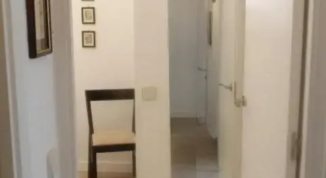 Apartamento en el Rastro, Забронировать Апартаменты/квартира центр города Мадрид, рядом с Театр Монументал