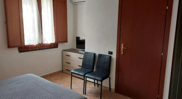 Номер Standard B&B Villa Martina