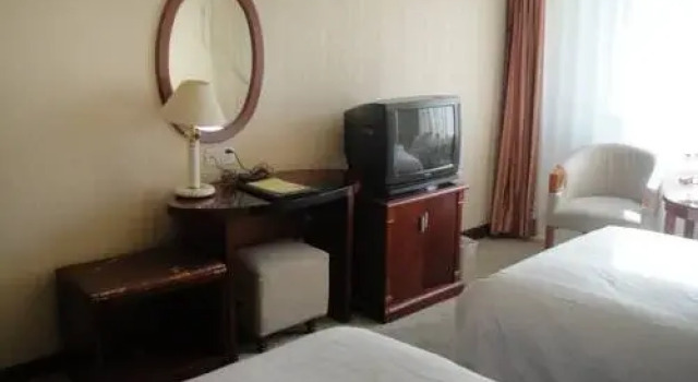 Post Shenyang, Reserva ahora Hotel Shenhe Shenyang