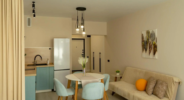 Apartment on Jacobi street 8, Prenota Appartamento Hotel economici a Irkutsk Region