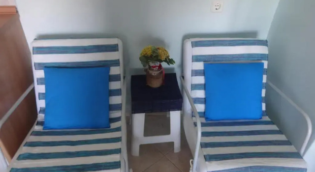 Chalkidiki Belvedere Loutra, Book Apartment  