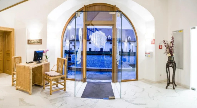 Schloss Thalheim, Book Castle SPA Hotels in Mostviertel, SPA
