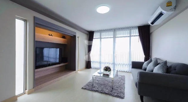 Riviera Condominium by Cooloil