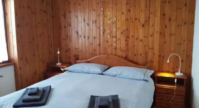 Apartment La Gleisa 3