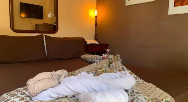 Апартаменты Dream Apartment