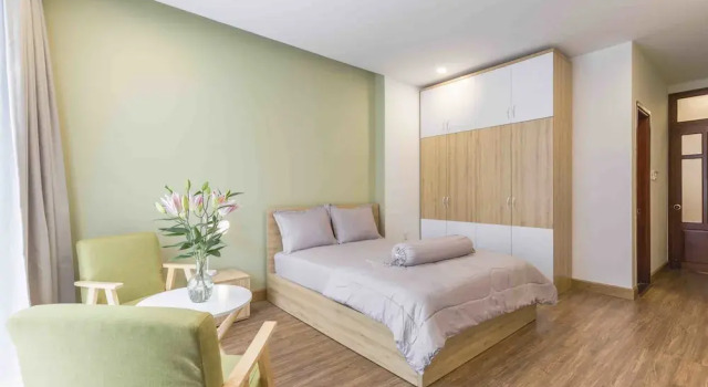 BD Homestay