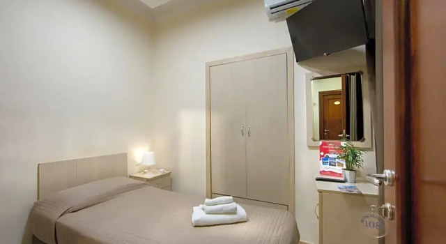 Номер Standard Hotel Diamond