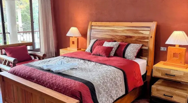Одноместный номер Deluxe Hotel Mercy