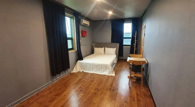 Suite Bigso Stay