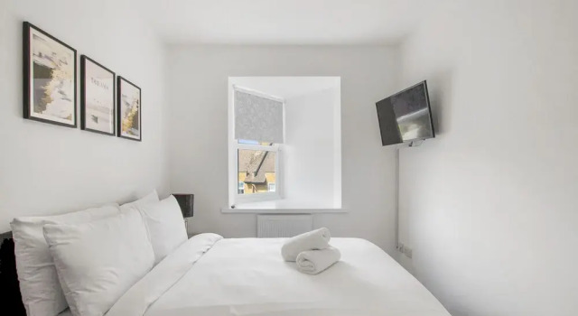 Theodora Suites by Kasar Stays