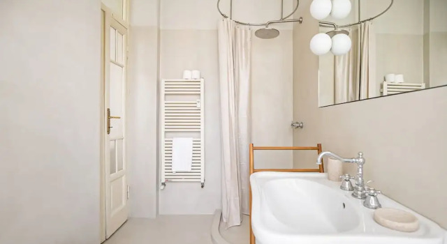 Апартаменты Italianway Comfort - Napoli 36