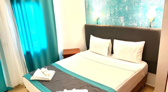 Номер Standard Casa Aria Hotel