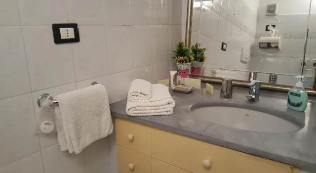 Номер Standard Agriturismo I Pipetta
