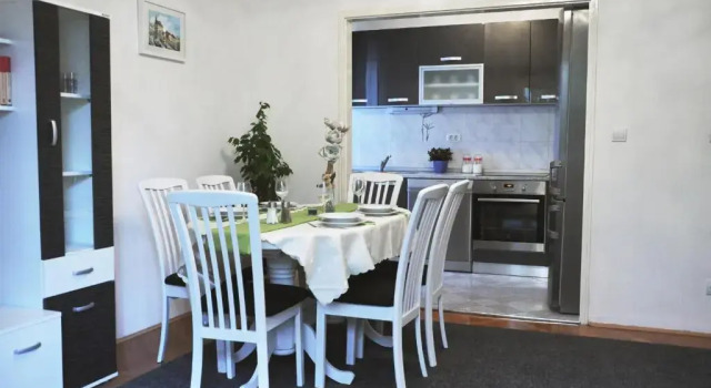 Апартаменты Apartment Center