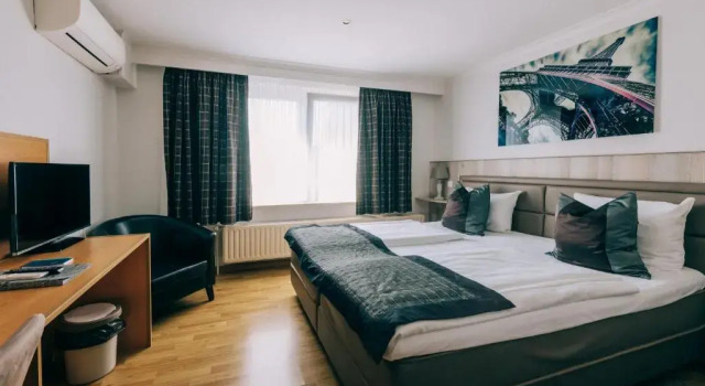 Номер Standard Hotel De Kalvaar
