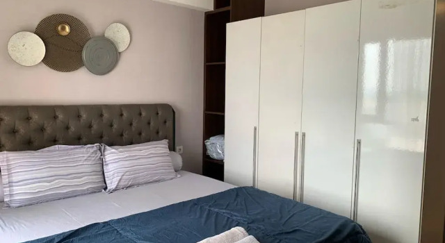 Morich suites BSD, Book Hotel Legok West Java