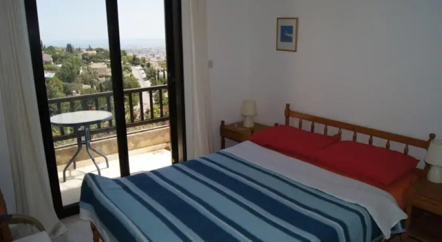 Kamares Villa, Rezervasyon Villa Tala Baf