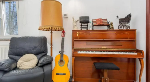 Апартаменты Apartment Brletic