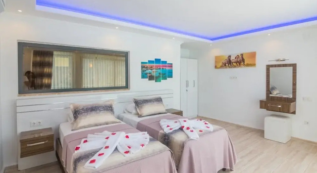 Villa Gulay, Забронировать Вилла Puerto de la Cruz Средиземноморский регион