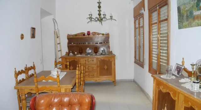 House With 6 Bedrooms in Fiñana, With Wonderful Mountain View, Terrace, Rezervați Casă de vacanță Finana Almeria Province