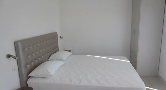 Студия с видом на город Villa Elisa