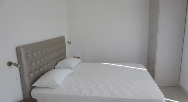 Студия с видом на город Villa Elisa