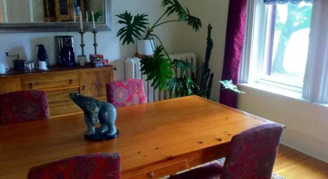 Turtle Island Bed and Breakfast, Varaa Hotelli Gananoque 