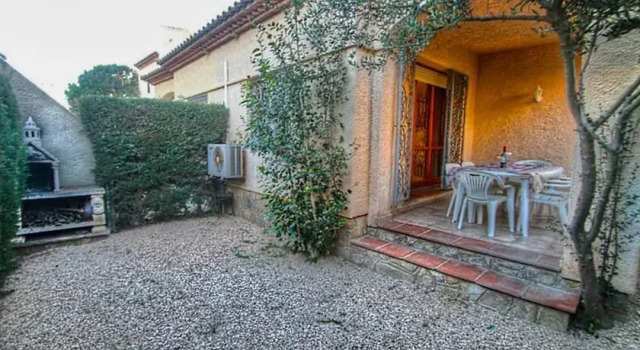 Holiday Home Irina