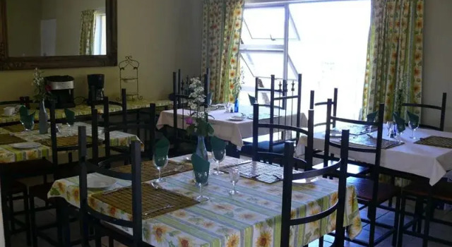 Palmieros Bed and Breakfast