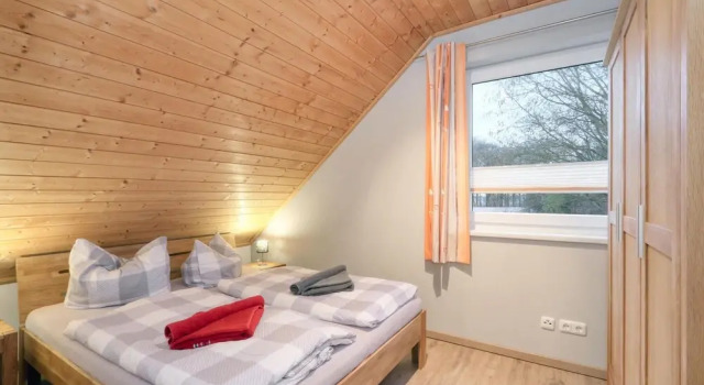Amazing Home in Altefähr/rügen With 2 Bedrooms, Sauna and Wifi, Забронировать Отель Альтефер Рюген
