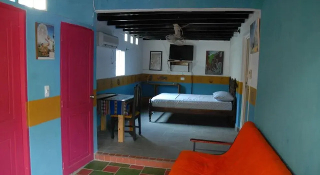 Hostal Las Terrazas