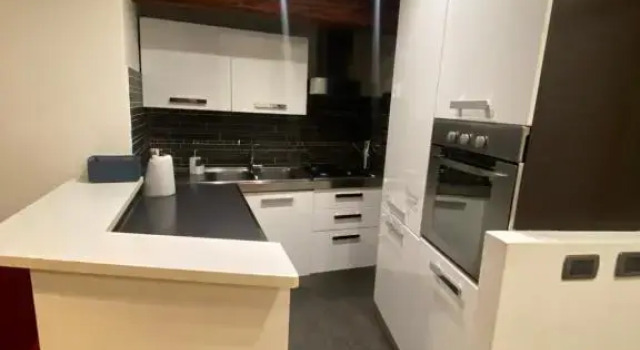 Апартаменты B&B and Home La Piazzetta della Pioggia