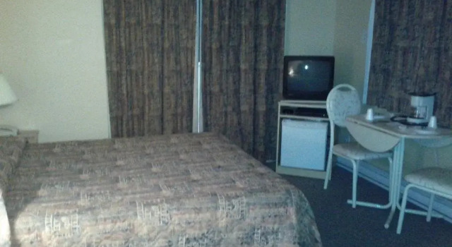 Auberge St-Alexandre, Rezervasyon Pansiyon / Hostel  
