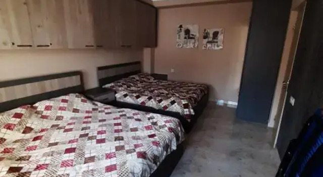 Appartment in Bakuriani, Prenota Hotel Bakuriani Samckhe Javakheti