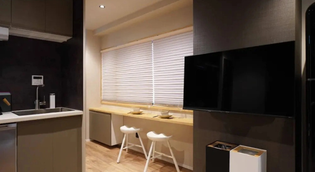 Коттедж Real Life Iidabashi Stylish 1-bedroom 3 Mins Subway