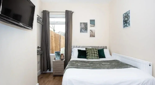 Ivy Villa by Sorted Stay