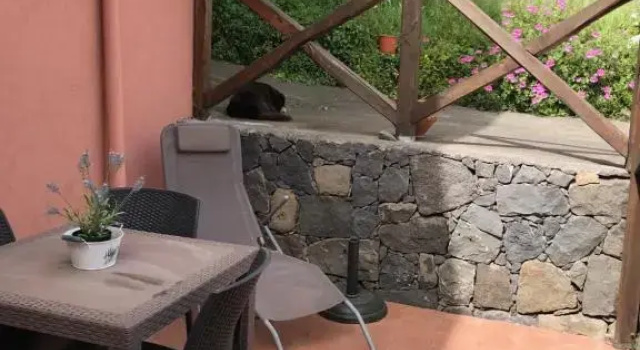 Четырёхместный номер Standard Agriturismo San Leonardello