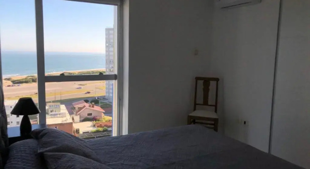 Apartamento 2 dormitorios Arenas del Mar, Prenota Appartamento Hotel a Maldonado con parcheggio, Parcheggio
