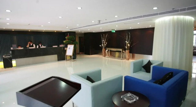 Starway Hotel Beijing Shaoyaoju