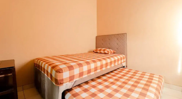 Superior Zimmer Griya 90TR Syariah