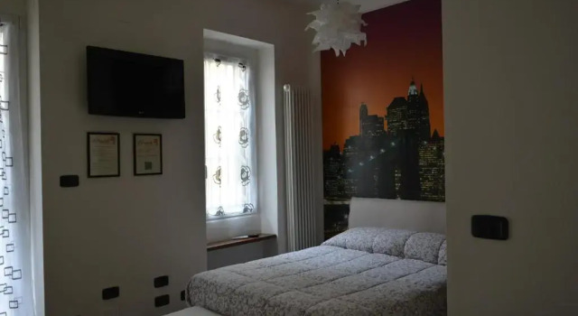 Номер Standard ilGirasole b&b