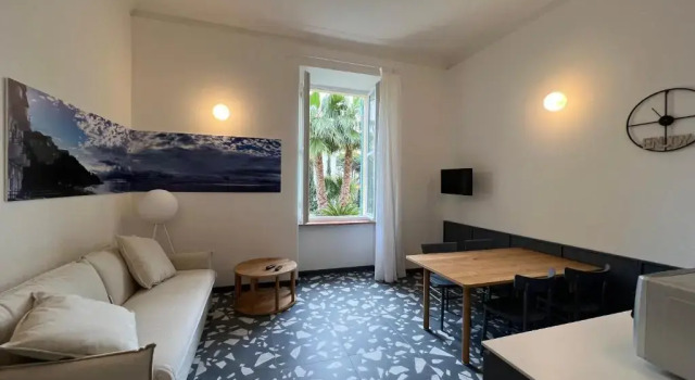 Апартаменты с видом на бассейн Alaxia Exclusive Apartments