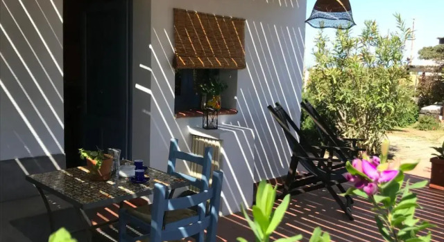 Апартаменты Superior Agriturismo Le Lanterne