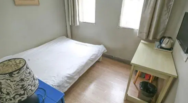 Standard room One Time Hostel