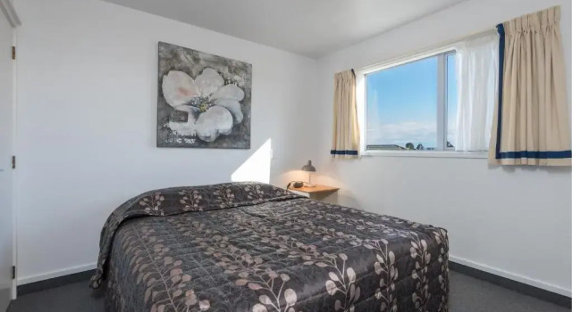 Апартаменты с 2 комнатами Greens Motel
