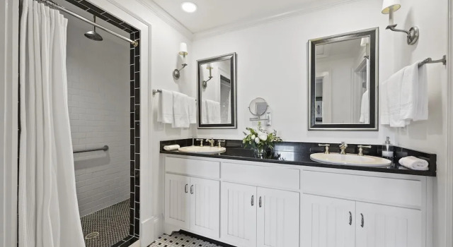 Suite The James Madison Inn