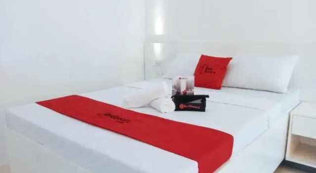 Двухместный номер Standard Bohol Emerelles Tourist Inn
